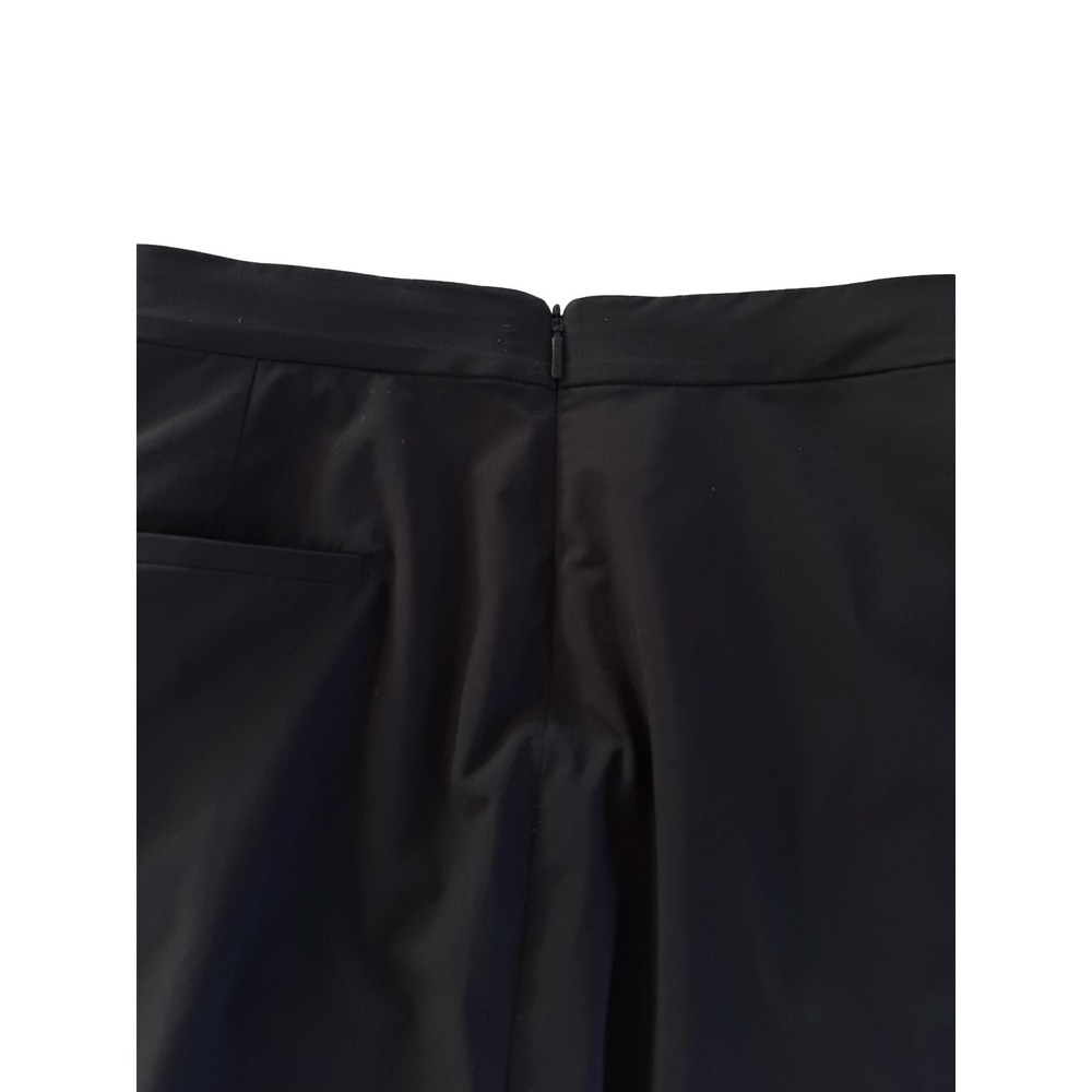 Athleta Planner Skort Black Size 0 Built-In Shorts Golf Tennis Athletic - Picture 4 of 9